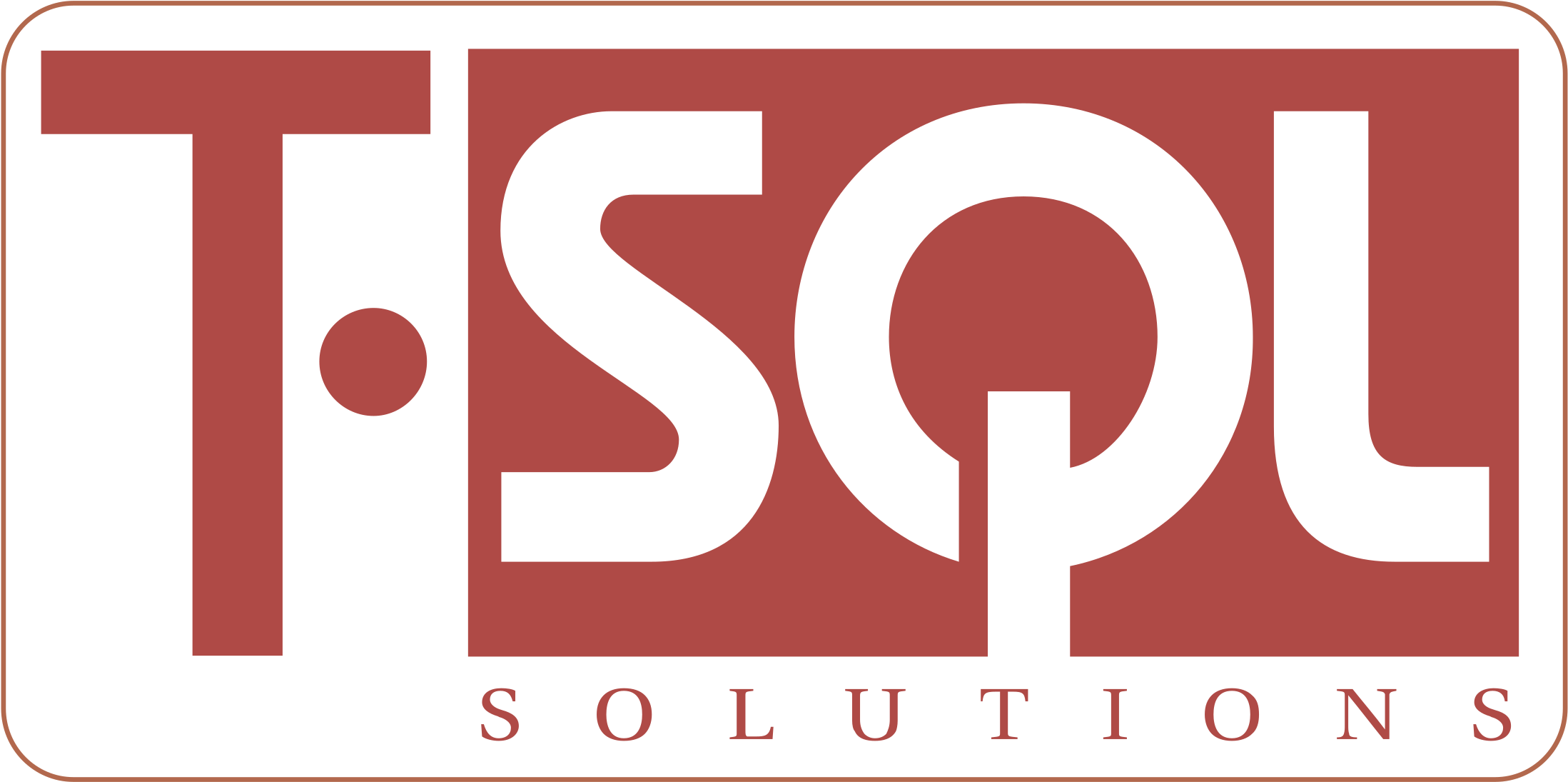 T Sql Logo Png Transparent (2400x2400), Png Download