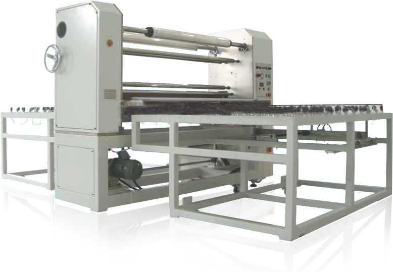 Fasm C 1000 Film Application Machine With Dust Removal (794x567), Png Download