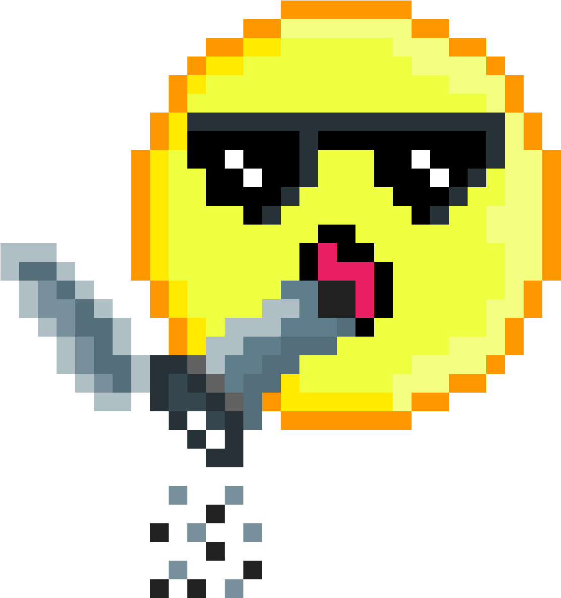 Thug Life Weed Png (1184x1184), Png Download