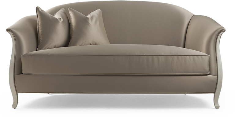 Sofa Icon Png (800x800), Png Download
