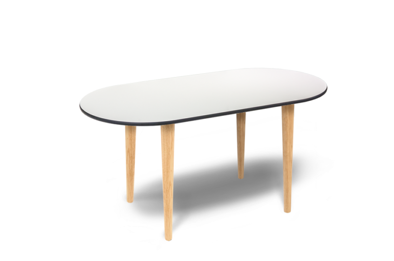 Deco Coffee Table (1200x667), Png Download