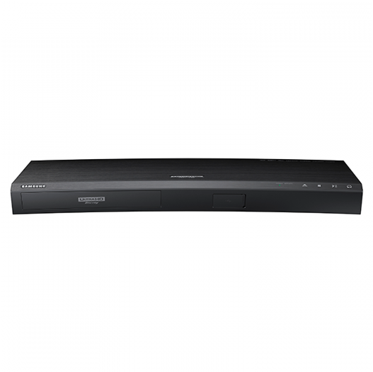 Samsung Ubdk8500, 4k Ultra Hd, Blu-ray Player (700x525), Png Download