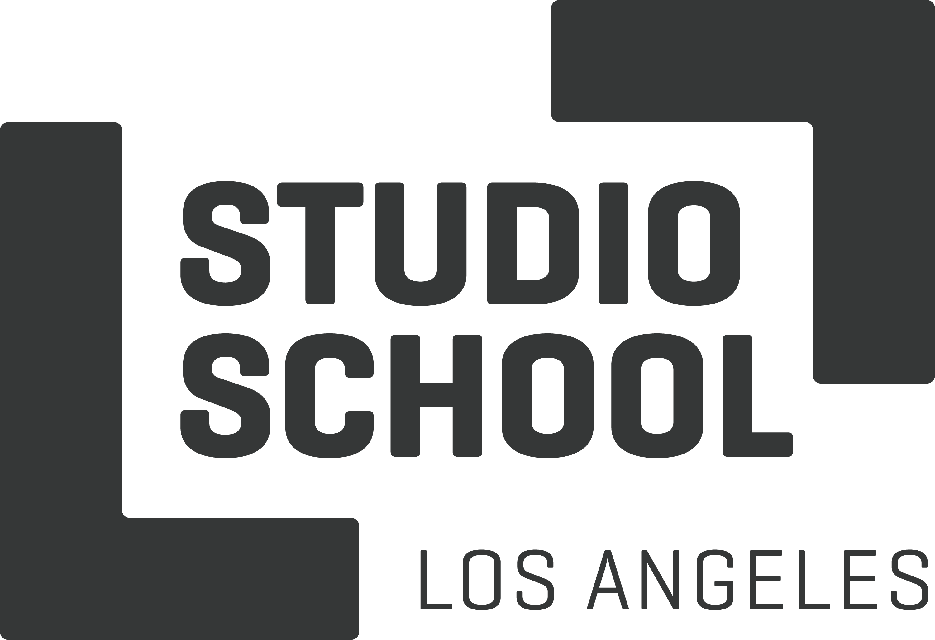 Studio School (3001x2056), Png Download
