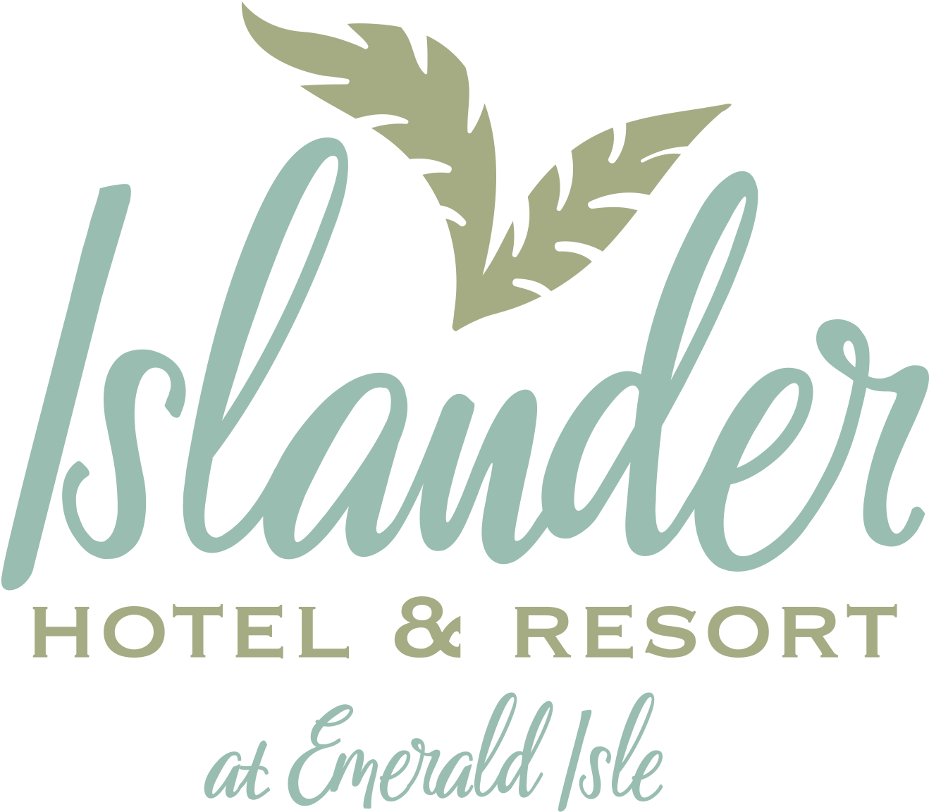 Emerald Isle, Nc (1594x1473), Png Download