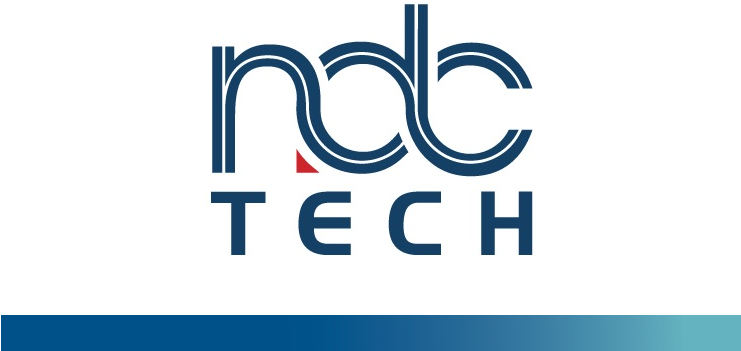 Ndc (740x420), Png Download