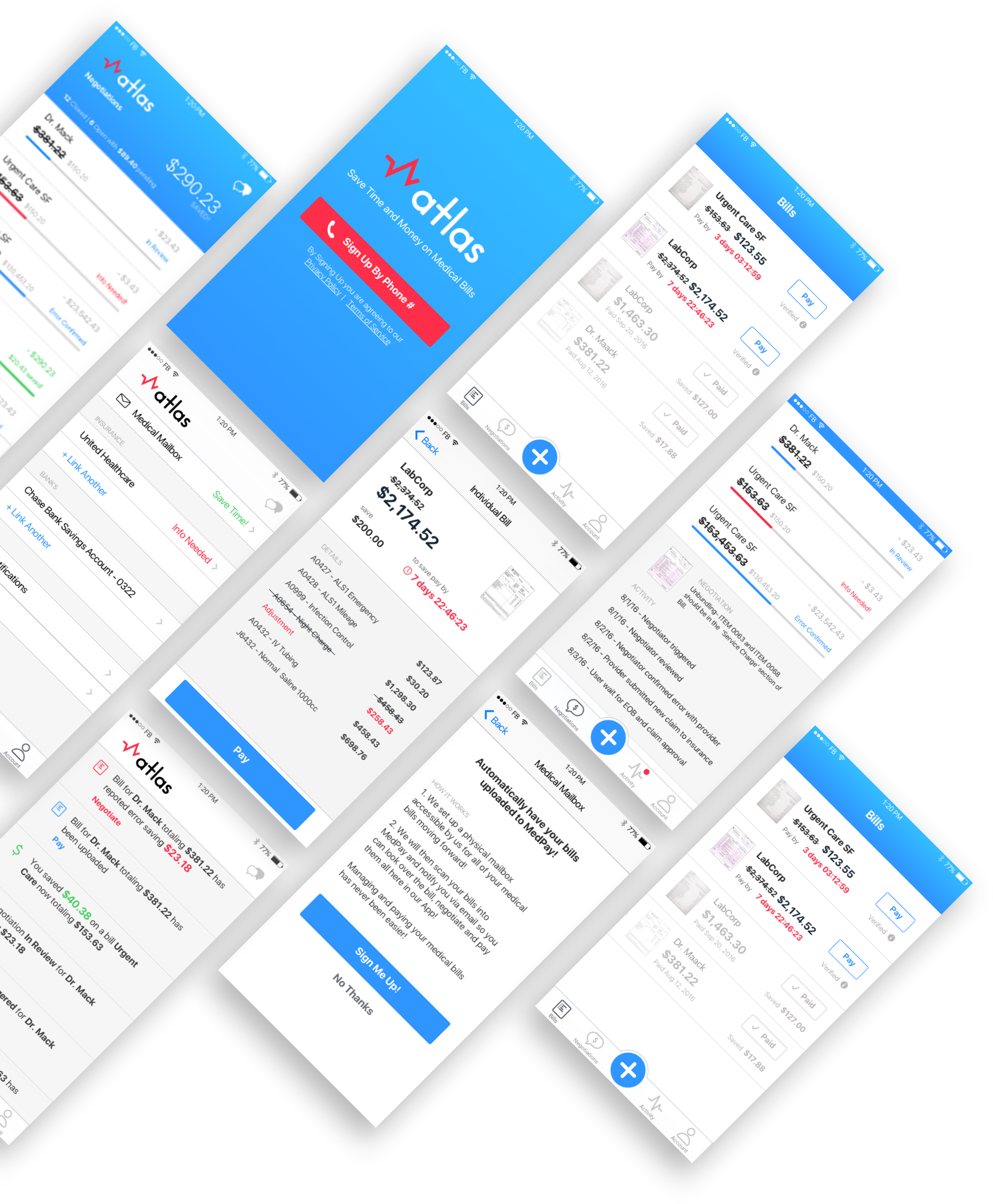 Atlas Img (1948x2362), Png Download