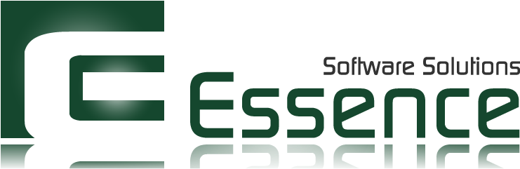 Essence Logo Png (800x600), Png Download
