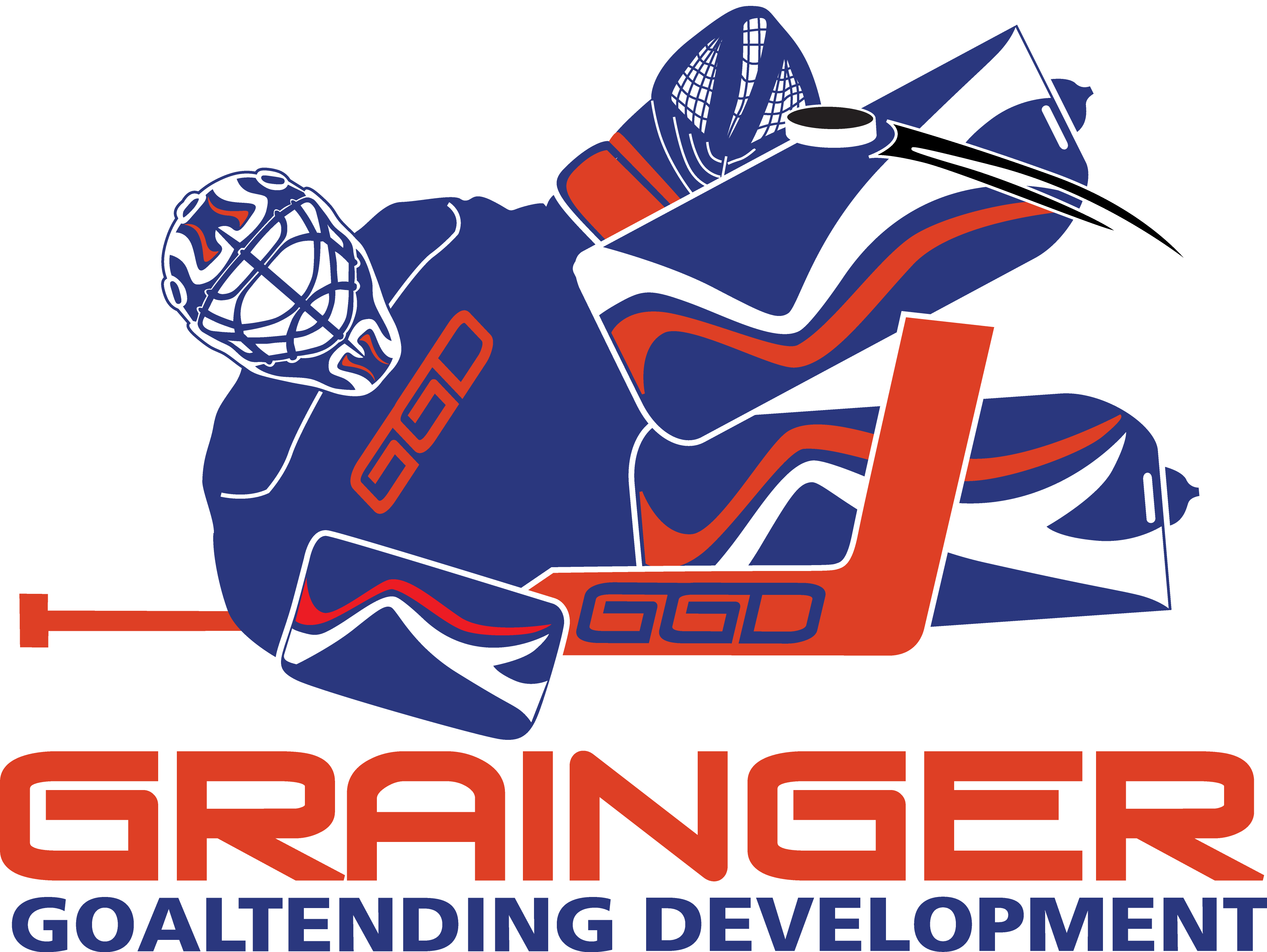 Grainger Logo Png (3661x2751), Png Download