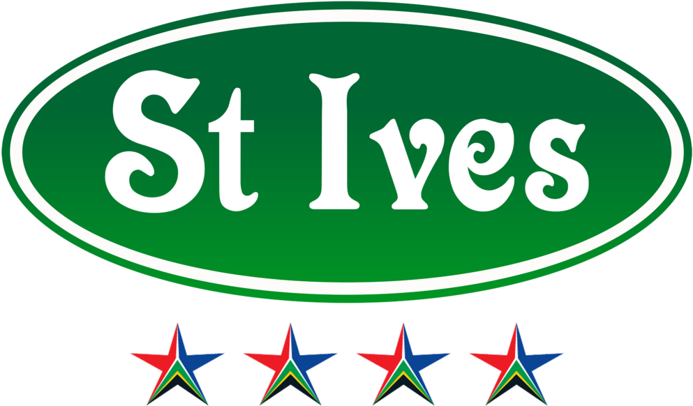 St Ives Logo Transparent Format=1500w (1000x610), Png Download