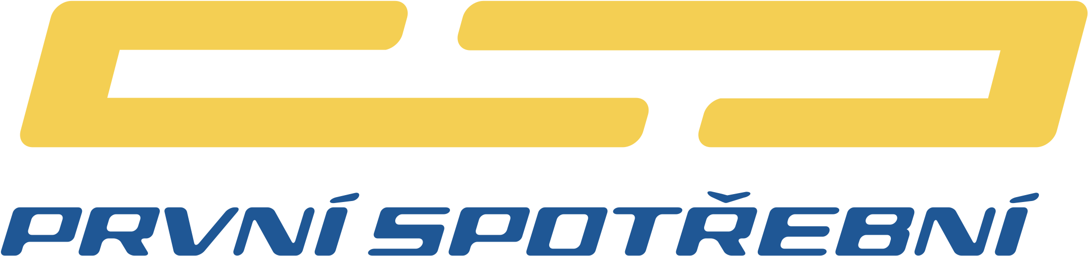 Prvni Spotrebni Logo Png Transparent (2400x2400), Png Download