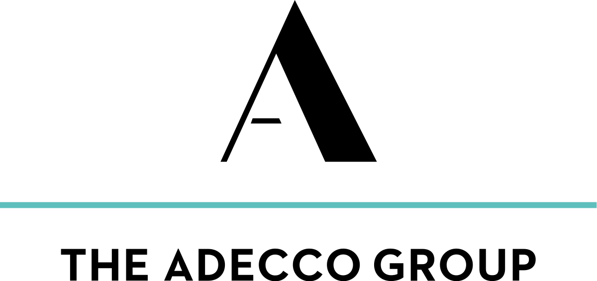 Adecco Logo Png (1200x565), Png Download