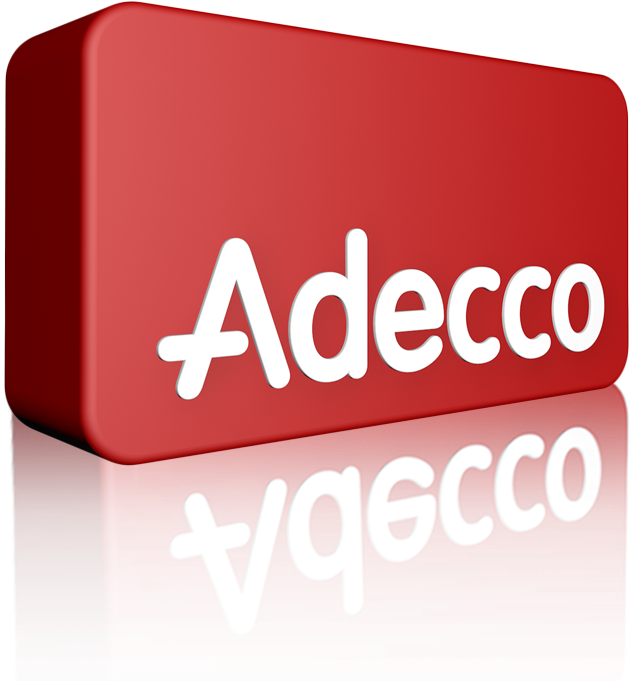 Adecco Bahia Blanca (735x731), Png Download