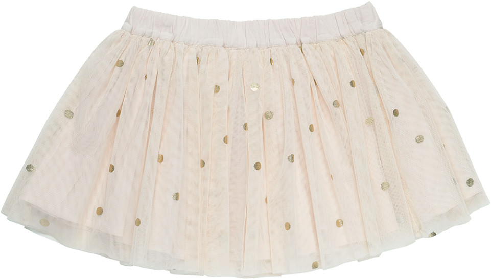 Stella Mccartney Kids Honey Skirt Dot (960x720), Png Download