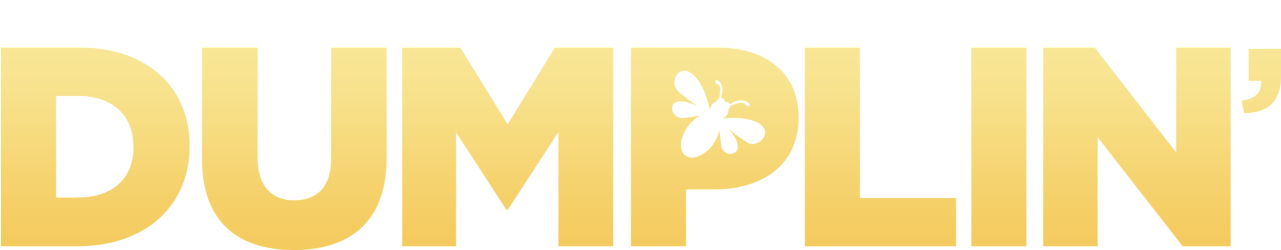 Dumplin' (1280x288), Png Download