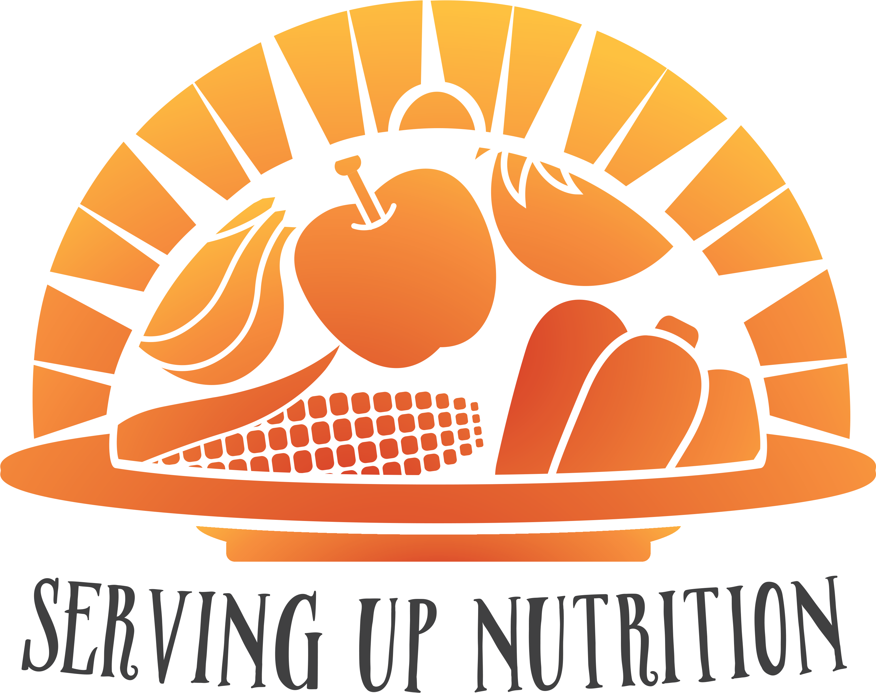 Dish Logo Png (3267x2700), Png Download