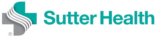 Sutter Health Logo Png (668x501), Png Download
