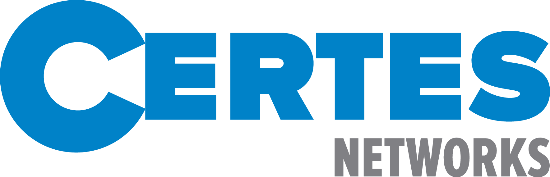 Certes Networks (1769x570), Png Download