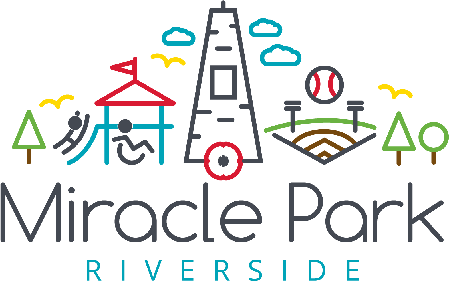 I Heart Radio Logo Png (1800x1350), Png Download