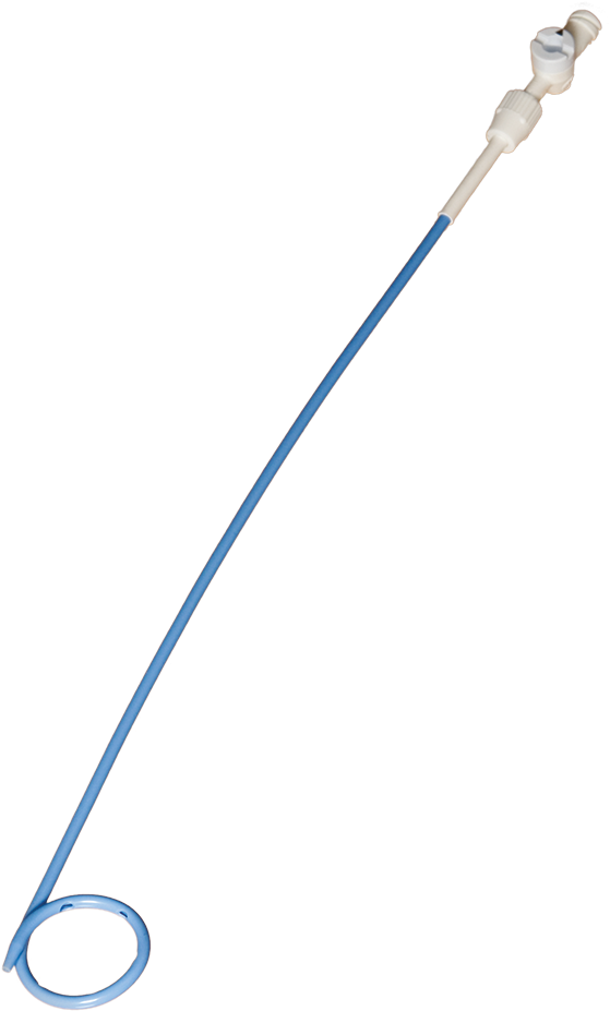 Flexima™ Drainage Catheter (940x940), Png Download