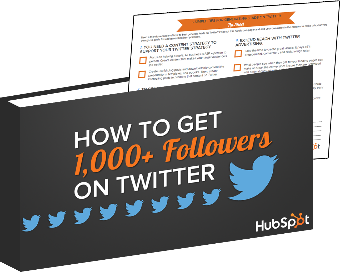 How To Get 1000 Followers On Twitter Promo (1400x1100), Png Download