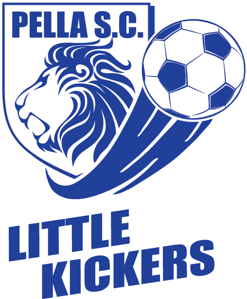 Little Kickers - Professionally Managed (606x692), Png Download