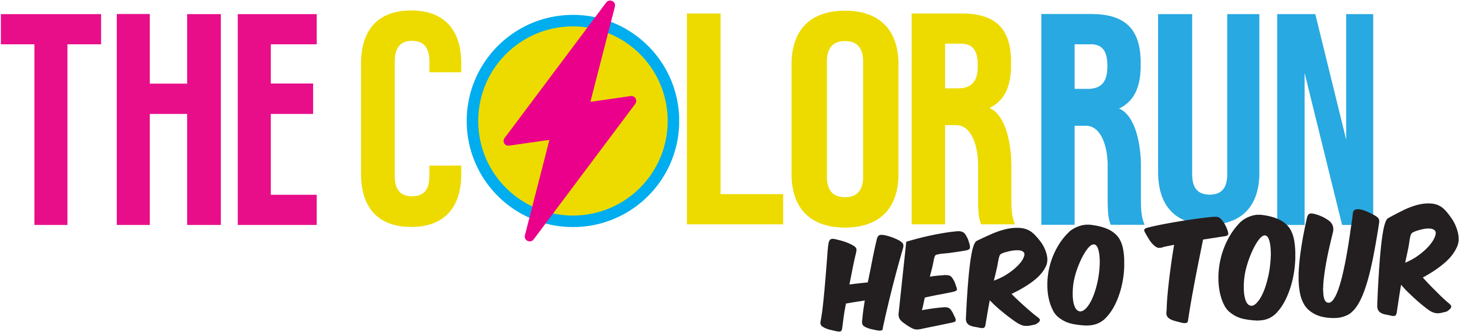 Tcrherologo 02 2 (3001x1050), Png Download