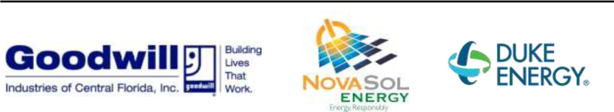 Goodwill Industries Of Central Florida Was Recently (1963x404), Png Download