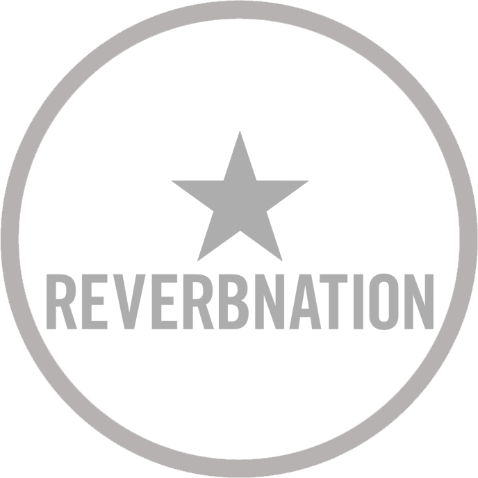 Reverbnation Logo Png (688x688), Png Download