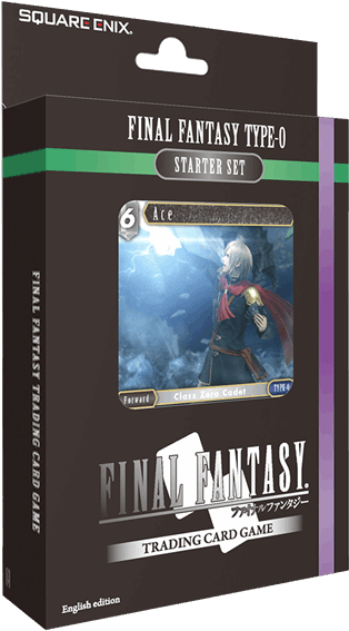 Final Fantasy Tcg (600x600), Png Download