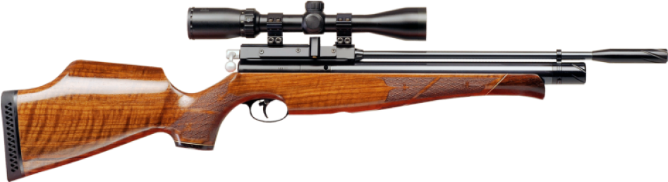 Air Arms S410 (946x946), Png Download