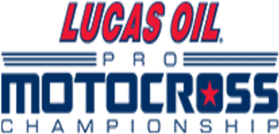 Mx Sports Pro Racing Announces 2014 Lucas Oil Pro Motocross (1000x583), Png Download