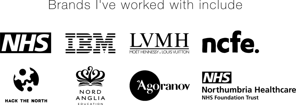 Logos (1000x356), Png Download