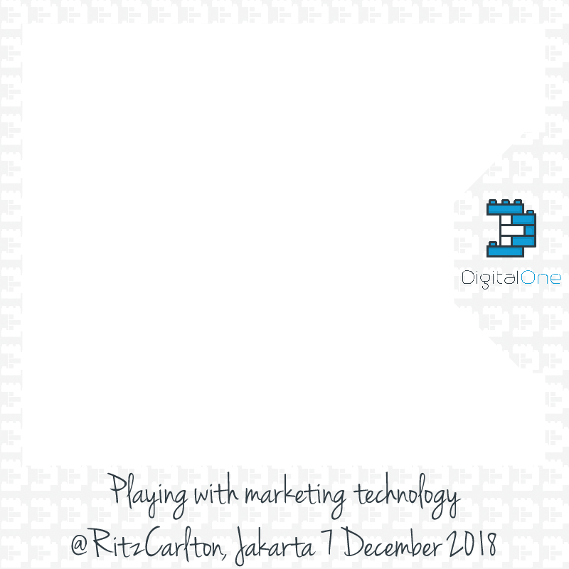 Playing With Marketing Technology At Ritz-carlton, (800x800), Png Download