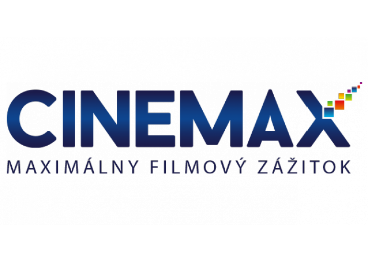 Cinemax Logo Png (730x521), Png Download