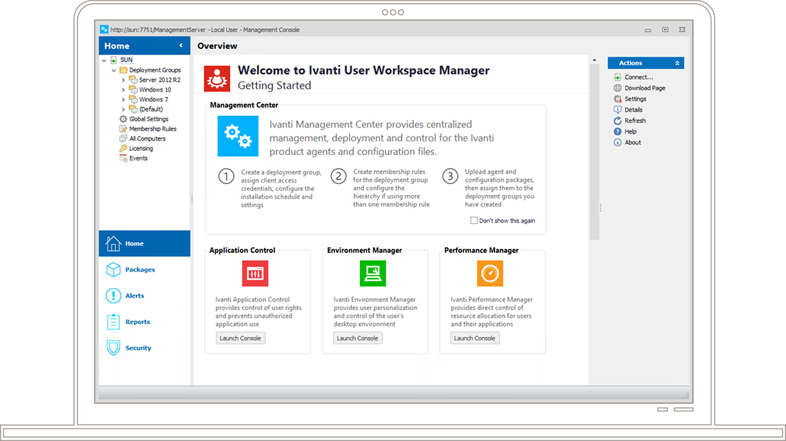 How Ivanti Helps Autotrader (1140x640), Png Download