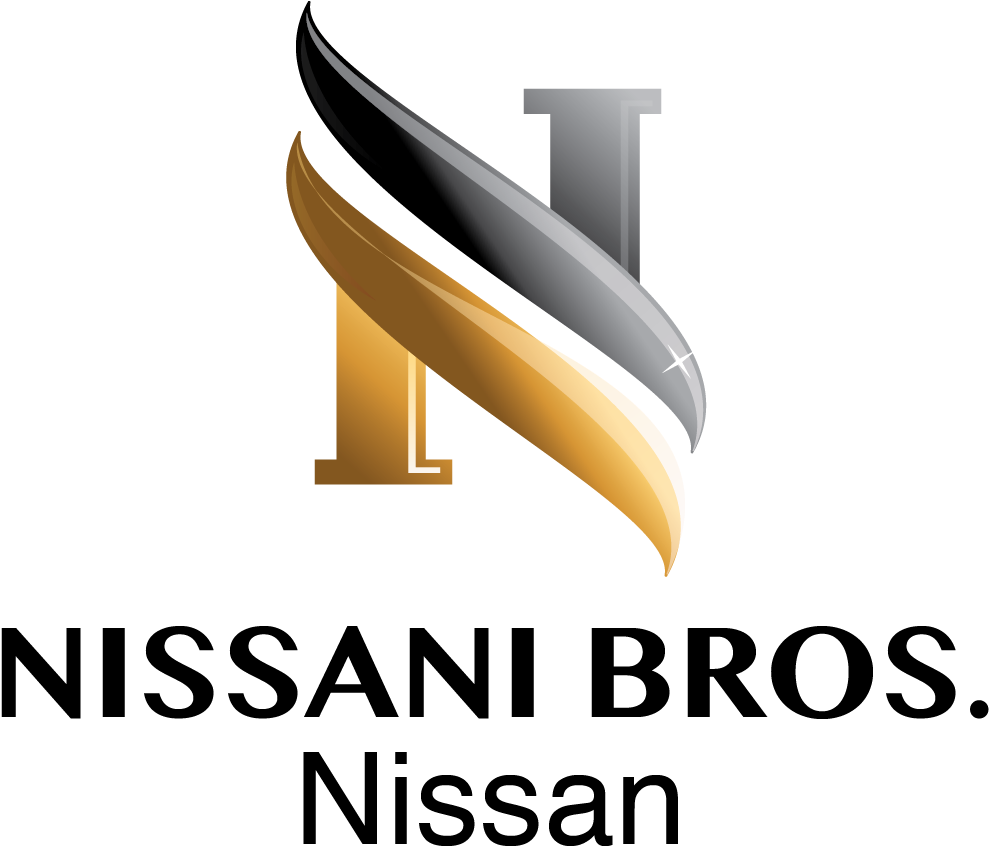 Nissani Bros Nissan (998x905), Png Download