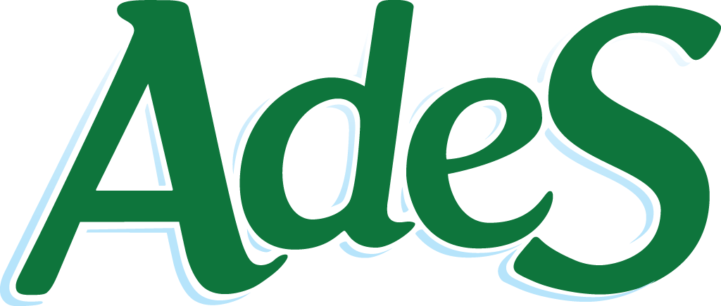Ades Logo (1024x435), Png Download