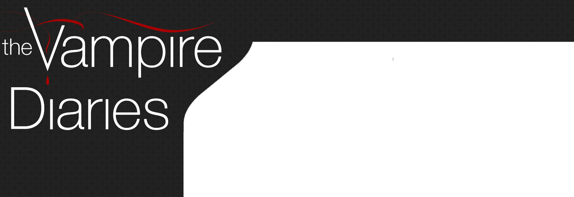 Sito Con Streaming Di Tutte Le Stagioni Di The Vampire (1908x657), Png Download