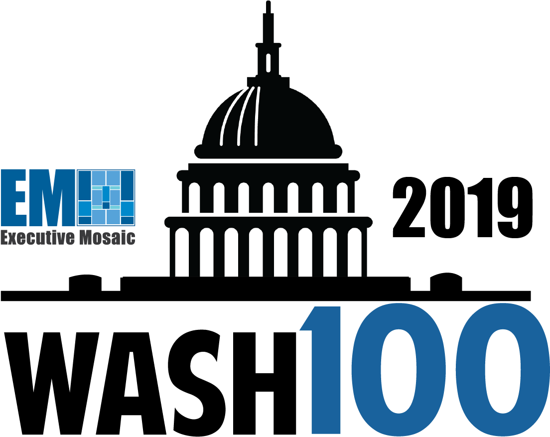 Wash100 Logo (1114x876), Png Download