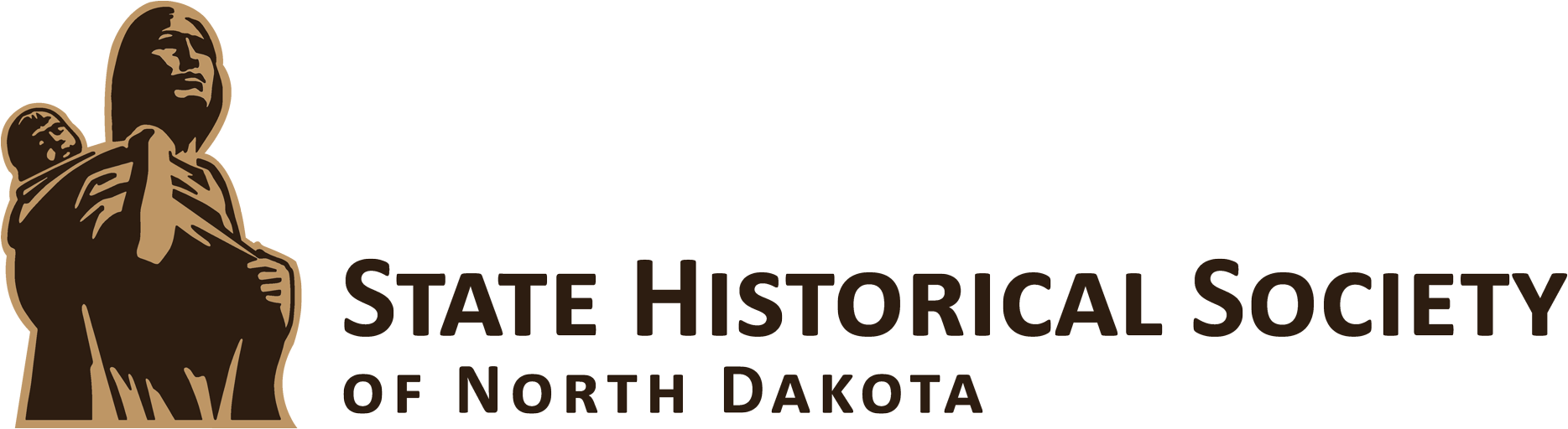 State Historical Society Logo (1900x518), Png Download