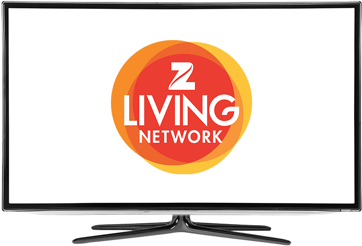 What Channel Is Z Living On Dish (764x523), Png Download