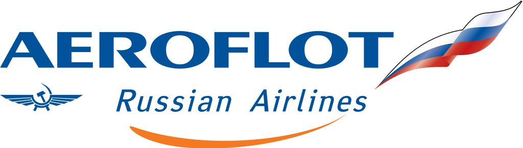 Aeroflot Logo (1200x675), Png Download