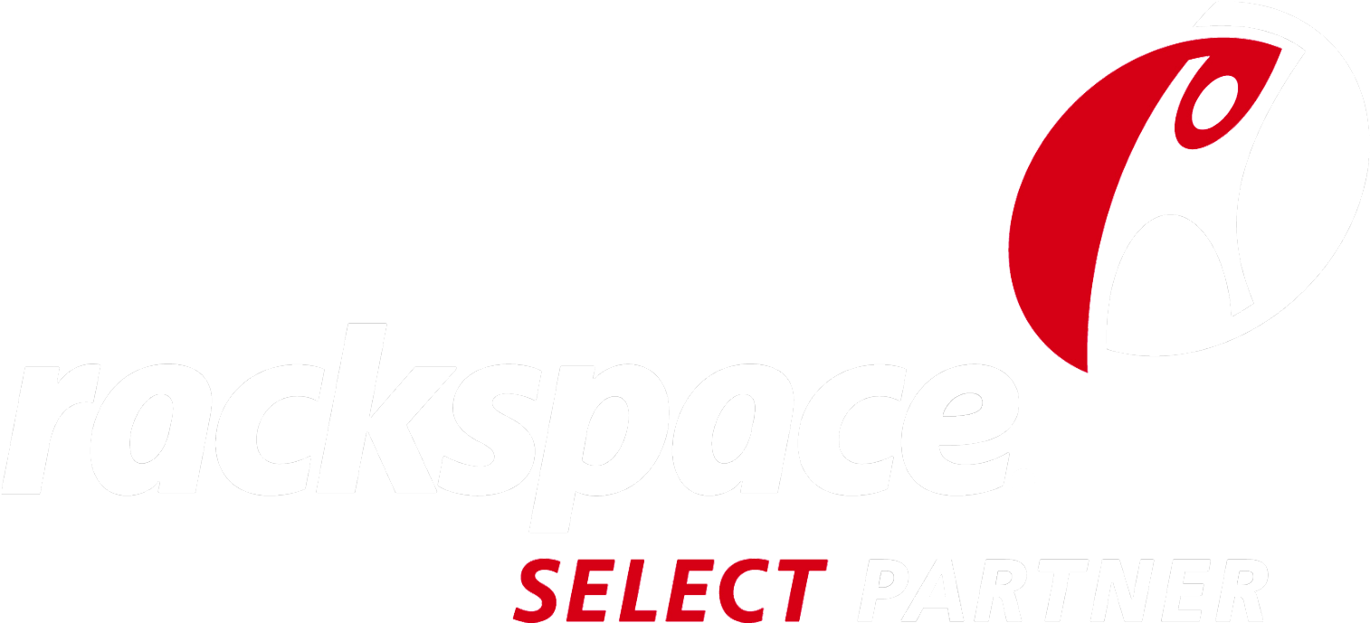 Efa Partners Rackspace (1681x764), Png Download