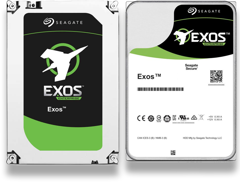 Seagate Image (980x980), Png Download