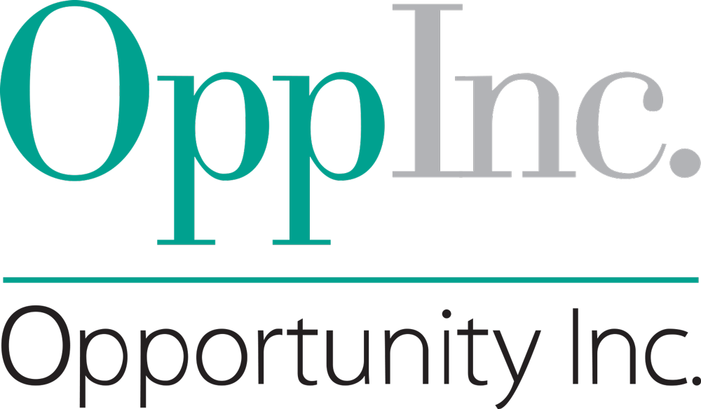 Oppinc Logo Large (1000x584), Png Download