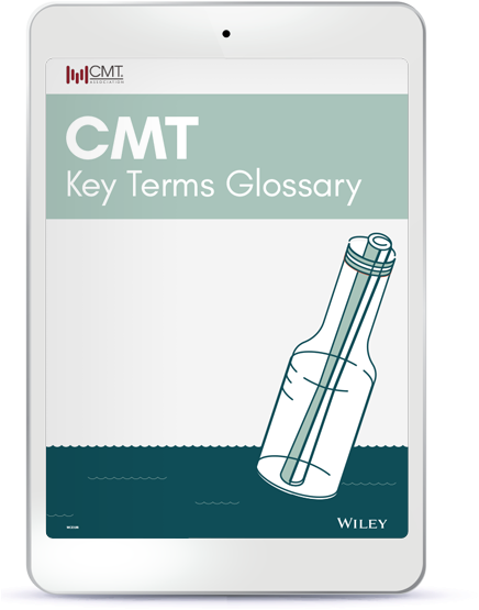 Cmt Glossary (600x600), Png Download
