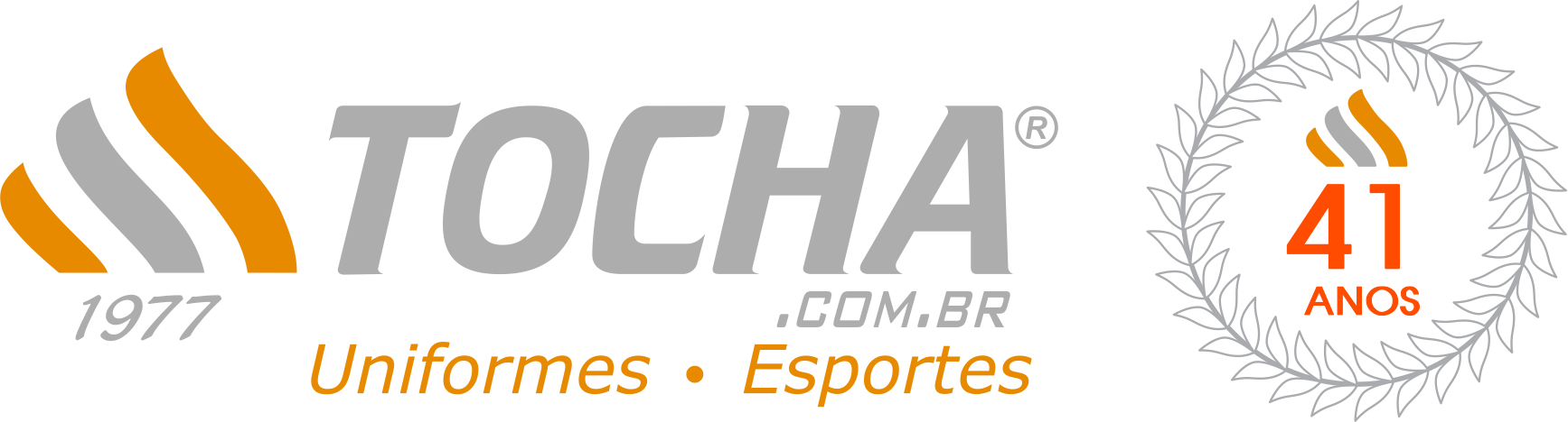 Tocha Confecções (1735x468), Png Download