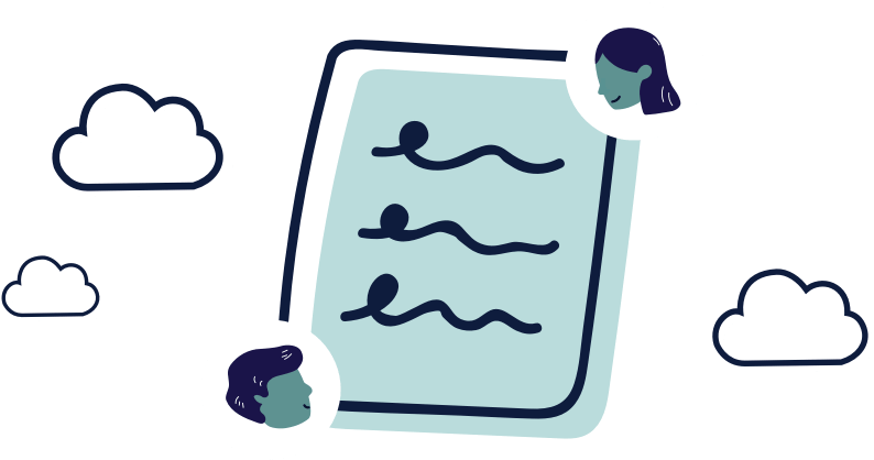 Office 365 Collaboration Tools (800x468), Png Download