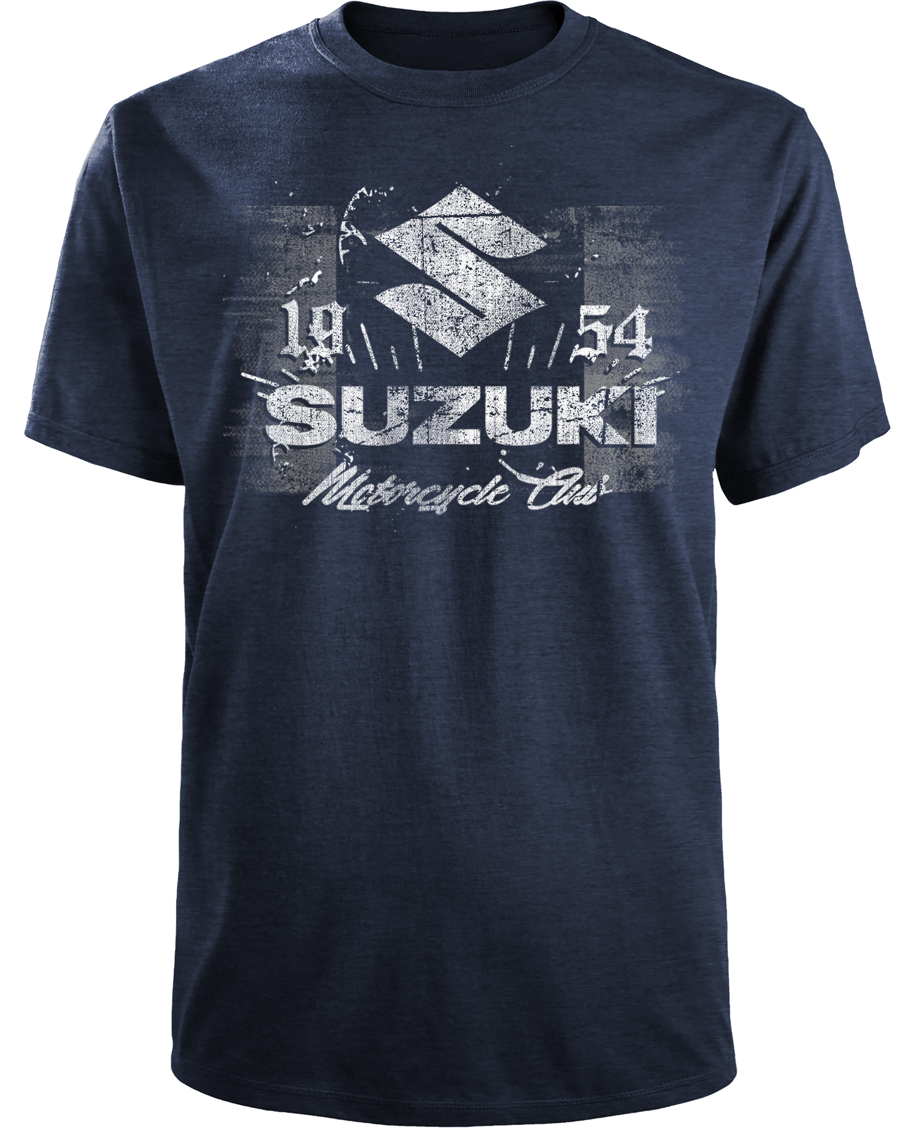 Suzuki Logo Png (3000x3712), Png Download