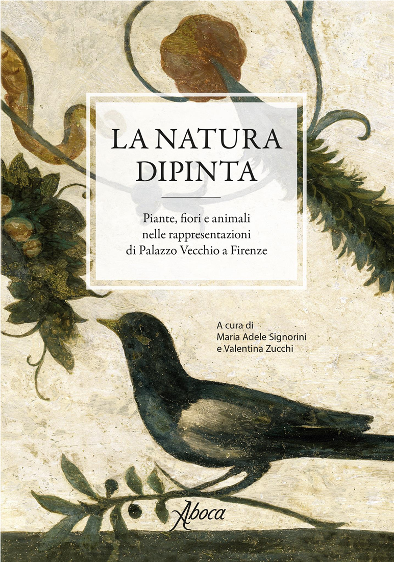 Picture Of La Natura Dipinta (1280x1280), Png Download